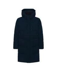 Parka de plumón ARON PARMA azul oscuro 46