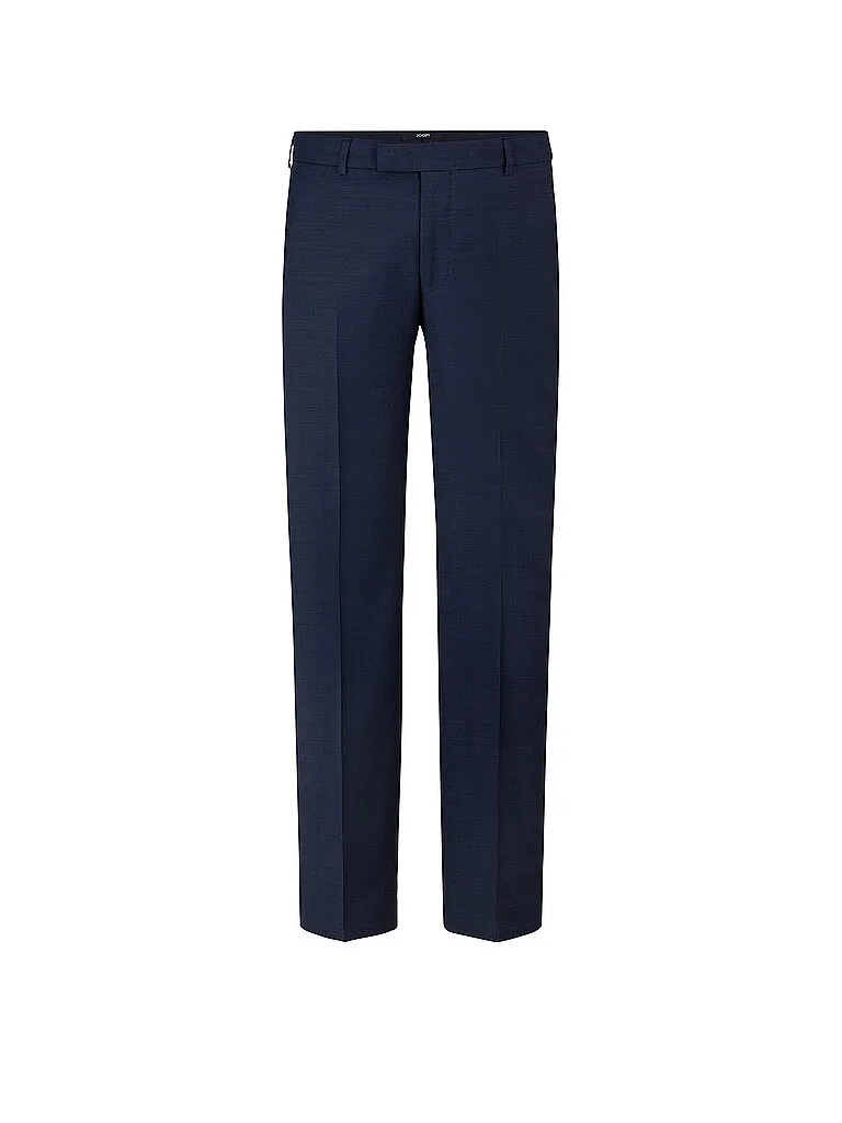 Joop Pantalon de costume Modern Fit Brad bleu marine 50 - Joop! - FashionsVida