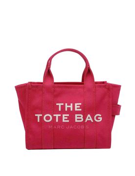 La piccola borsa tote in tela