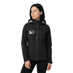 Veste Accelerate 18011 Outer Lining Black 2XL