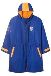Unisex Changing Robe - - Size: ONESIZE