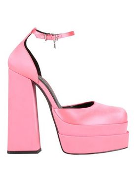 Zapatos de salón Mujer Fucsia 37,38,40 Mujer