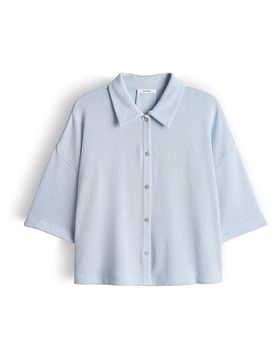 Poloshirt SITRICA hellblau 38 damen