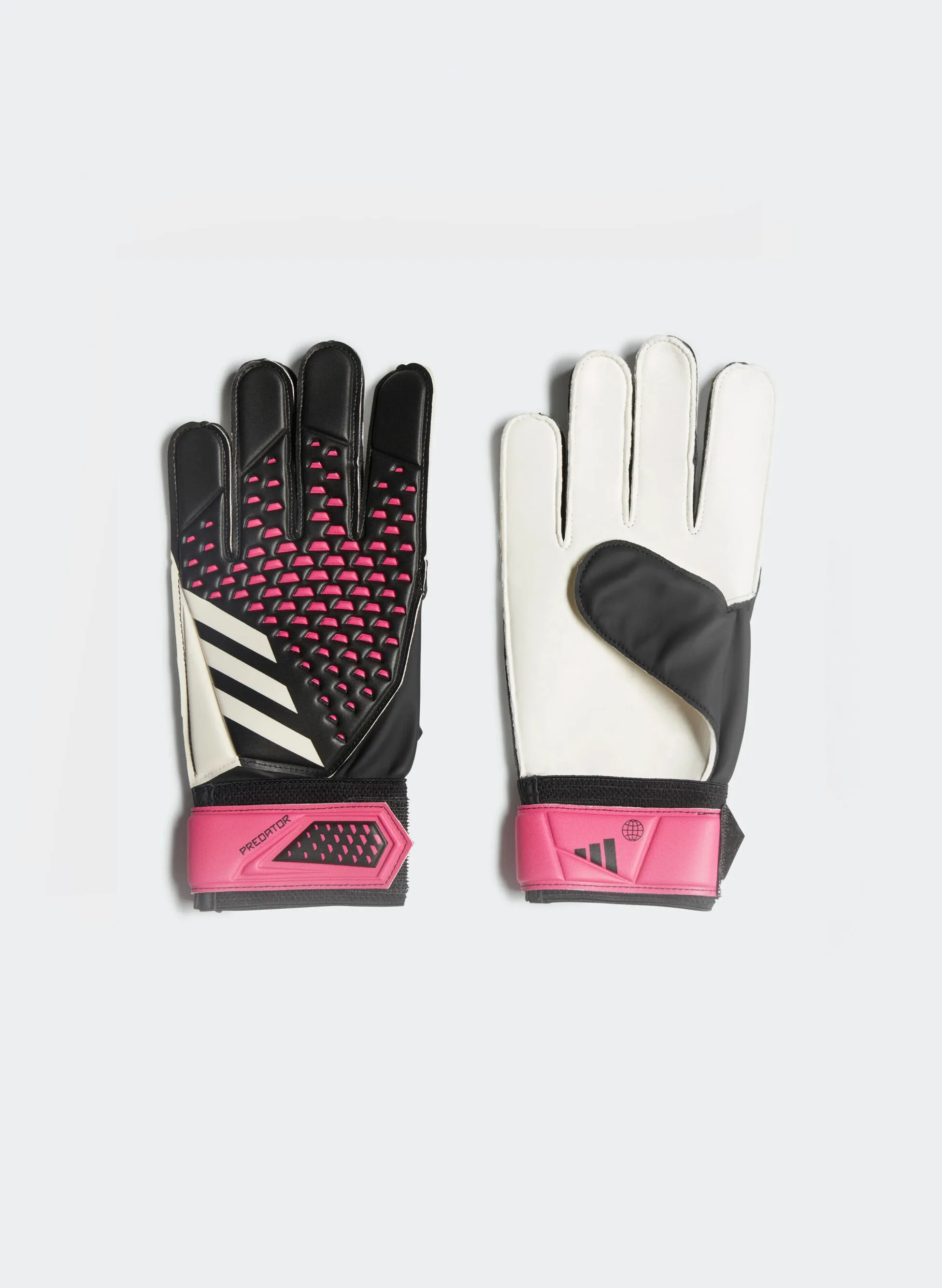 ADIDAS GUANTO PORTIERE PREDATOR 10 - Adidas - FashionsVida