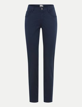 Brax Hose Mary Blau 20