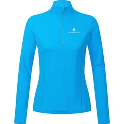 KOSSMANN PAGE TOP Damen NewBlue S