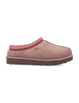 Cozy Sophistication 17mm Plush Lined Slippers