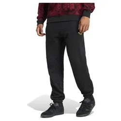 Pantalon Manchester United Cny Black S