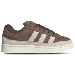 Campus Women's Sneakers - Brown - Size 6 - Leather - Brown - Size: 6