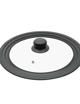 Multifunktionsdeckel für Töpfe 16–20 cm –