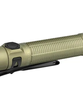 Linterna EDC Baton 4 Ultra 1800 lúmenes - Olight - FashionsVida