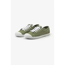 Sneaker Basic Sneakers Khaki 36;37;38 Female