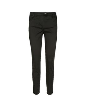 Pantalón Laxa (tiro alto) negro 44