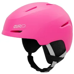 Casque Junior Spur Matte Bright Pink S unisex
