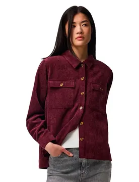 Chemise Surchemise Effi Winetasting M