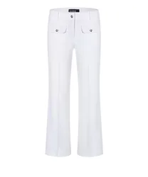 Farah patched pocket female