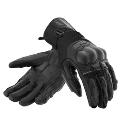 Guanti Moto Adventure RANGE Nero taglia L