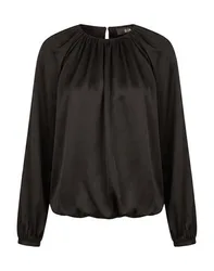 Eleh Top Mujer Negro 36,40,42 Mujer