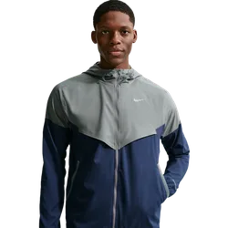 Men Jackets - Grey - Size S - Grey - Size: Small