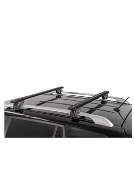 Barra portatutto JACKSON black - MENABO' - FashionsVida