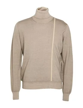 Cuello alto Hombre Topo 46,48,50,54,56 Hombre - Drumohr - FashionsVida