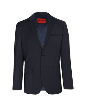 Hugo Sakko Super Slim Fit ARTI253X-MH azul oscuro 98