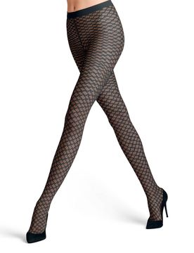 Old Fashioned 20 DEN Damen Strumpfhose