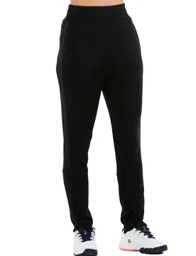 Pantalon De Survêtement Abeto Black XL