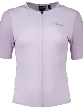 Maglia A Maniche Corte Extreme 2 Purple - Northwave - FashionsVida