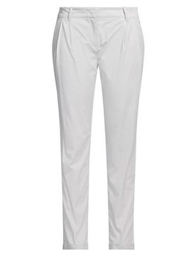 Hose Damen Hellgrau 34,36 Damen