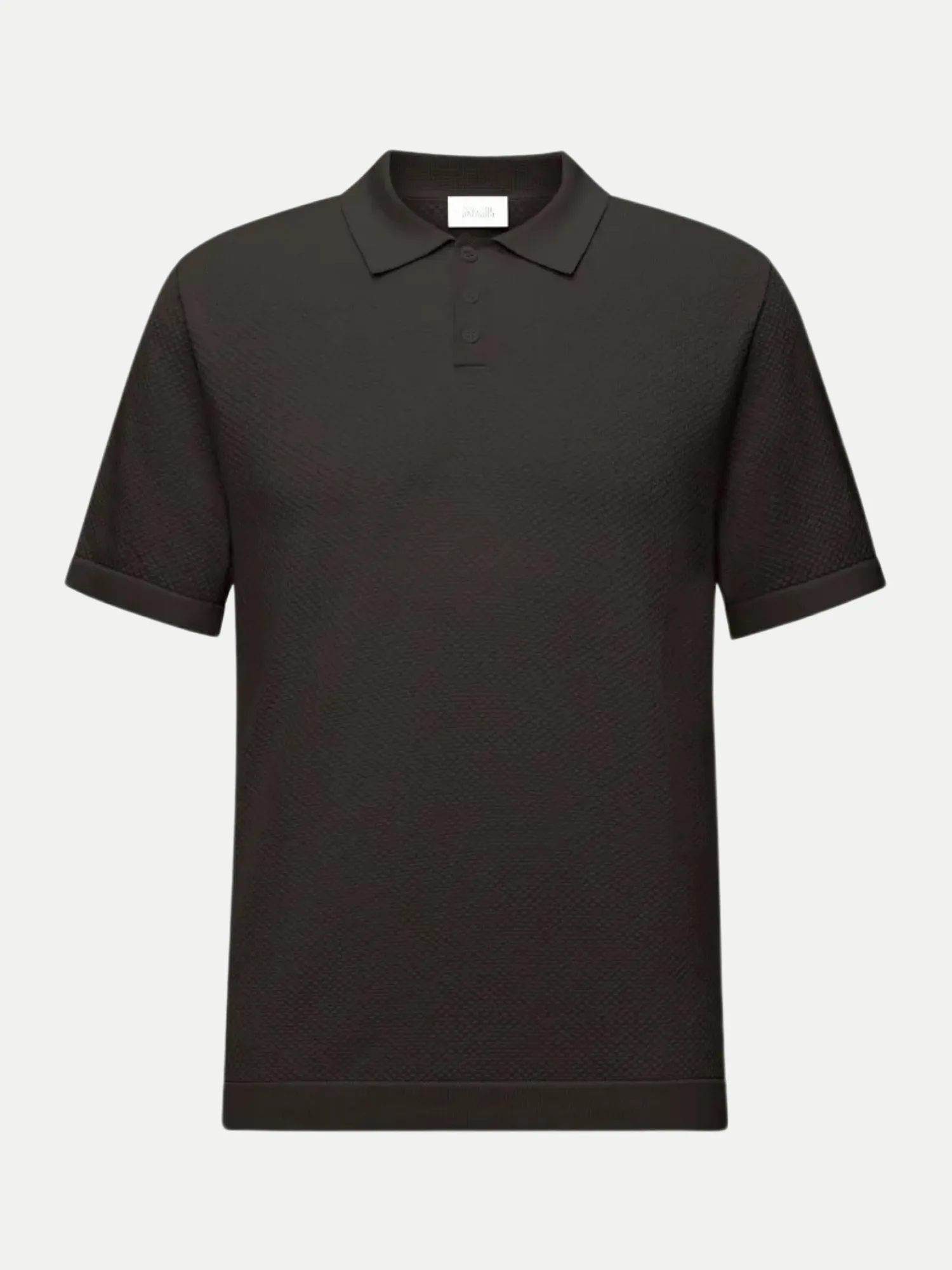 Poloshirt Triton 1104-braun S - Drykorn - FashionsVida