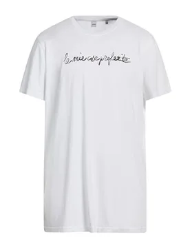 Camiseta Hombre Blanco XXL Hombre - Aspesi - FashionsVida