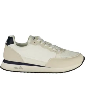 Herren SPORTSCHUH Weiß ALDEN006NYLPPN_BI692LAM