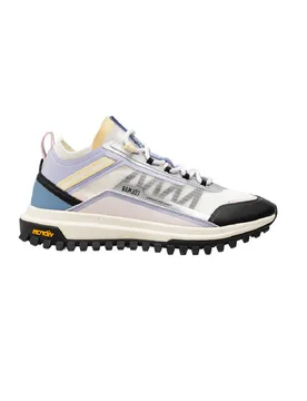 COLMAR Sneakers Bianco - Colmar - FashionsVida
