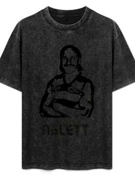 Gary Ablett 1990_s AFL Superstar T-Shirt Sun Block Outdoor T-Shirt - Aliexpress - FashionsVida