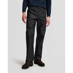 R Relaxed Jean Dry Blue Größe 36x34 male