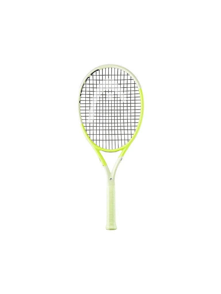 Raquette de tennis Extreme TEAM jaune 1 - Head - FashionsVida