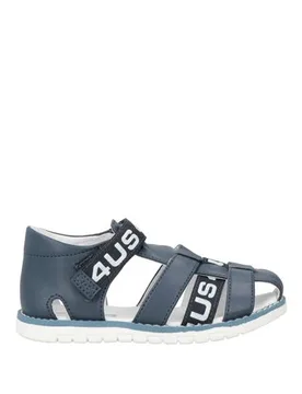 Sandale Jungen 3-8 jahre Nachtblau 23 Jungen 3-8 jahre - Paciotti 4us - FashionsVida