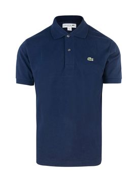 Men's Classic Lacoste Polo T-Shirt