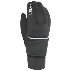 Gants Spider Plus Black XL