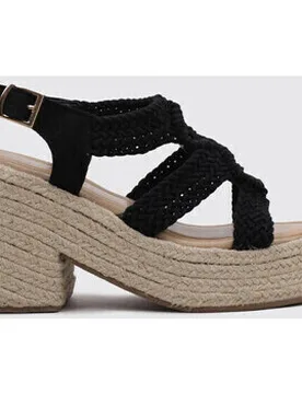 Espadrilles Squillace 36;37;40;41 Female - Limma - FashionsVida
