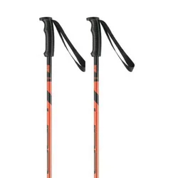 Bâtons Hotrod Orange 110 cm Homme
