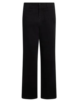Jeanshose Damen Schwarz 40 Damen