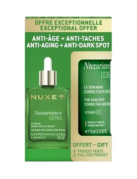 NUXE Cofre Antimanchas - Nuxe - FashionsVida