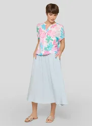 Bluse female
