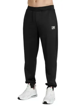 Leone1947 Pantalon Logo Black XL