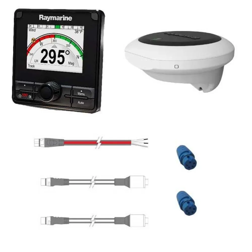 Evolution Dbw P70rs Modules One Size unisex - Raymarine - FashionsVida