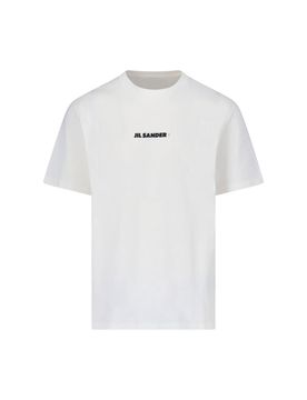Lightweight 100% Cotton T-Shirt for Men
