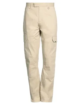 Hose Herren Beige S,XS Herren - Represent - FashionsVida