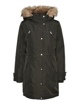 Parca de invierno 'Track'